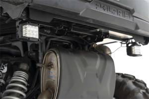 Rough Country Lift Kits & Suspension | 1350 Offroad - Rough Country LED Kit, 3-in Lift, Cube Under, Wide Angle, Combo - 93032 - Image 3