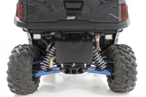 Rough Country Lift Kits & Suspension | 1350 Offroad - Rough Country LED Kit, 3-in Lift, Cube Under, Wide Angle, Combo - 93032 - Image 2