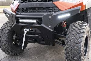 Rough Country Lift Kits & Suspension | 1350 Offroad - Rough Country Winch Mounting Plate - 93036 - Image 4