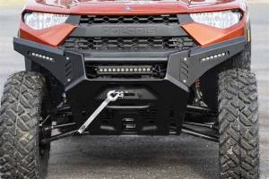 Rough Country Lift Kits & Suspension | 1350 Offroad - Rough Country Winch Mounting Plate - 93036 - Image 5