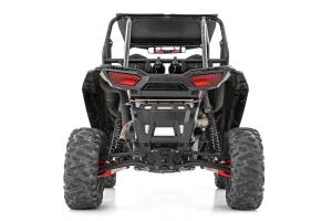 Rough Country Lift Kits & Suspension | 1350 Offroad - Rough Country Receiver Hitch Plate, 2-in - 93039 - Image 3