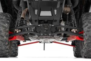 Rough Country Lift Kits & Suspension | 1350 Offroad - Rough Country Receiver Hitch Plate, 2-in - 93039 - Image 4