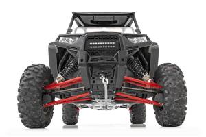 Rough Country Lift Kits & Suspension | 1350 Offroad - Rough Country Winch Mounting Plate - 93042 - Image 4