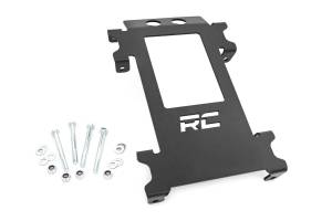 Rough Country Lift Kits & Suspension | 1350 Offroad - Rough Country Frame Stiffener Gusset - 93046 - Image 1