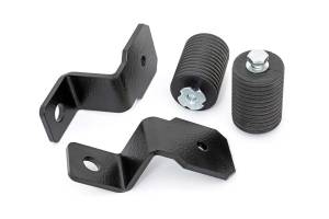 Rough Country Lift Kits & Suspension | 1350 Offroad - Rough Country LED Kit, Bed Mounting System - 93049 - Image 1