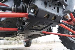 Rough Country Lift Kits & Suspension | 1350 Offroad - Rough Country Frame Stiffener Gusset - 93046 - Image 5