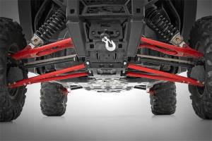 Rough Country Lift Kits & Suspension | 1350 Offroad - Rough Country Frame Stiffener Gusset - 93046 - Image 4
