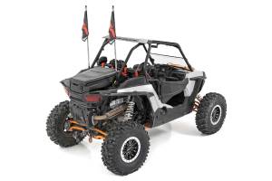Rough Country Lift Kits & Suspension | 1350 Offroad - Rough Country LED Kit, Roll Cage Mounts - 93051 - Image 4