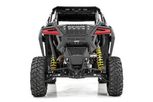 Rough Country Lift Kits & Suspension | 1350 Offroad - Rough Country Cargo Tailgate, Rear, Bed Enclosure - 93061 - Image 4