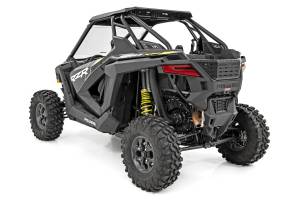 Rough Country Lift Kits & Suspension | 1350 Offroad - Rough Country Cargo Tailgate, Rear, Bed Enclosure - 93061 - Image 3