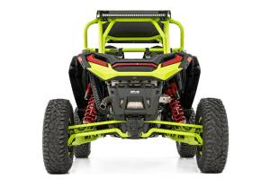 Rough Country Lift Kits & Suspension | 1350 Offroad - Rough Country Receiver Hitch Plate, 2-in - 93062 - Image 4