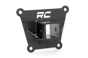 Rough Country Lift Kits & Suspension | 1350 Offroad - Rough Country Receiver Hitch Plate, 2-in - 93062 - Image 5