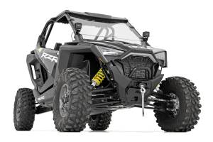 Rough Country Lift Kits & Suspension | 1350 Offroad - Rough Country Winch Mounting Plate, Winch Plate, Hardware - 93063 - Image 2