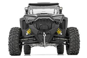 Rough Country Lift Kits & Suspension | 1350 Offroad - Rough Country Winch Mounting Plate, Winch Plate, Hardware - 93063 - Image 3