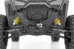 Rough Country Lift Kits & Suspension | 1350 Offroad - Rough Country Winch Mounting Plate, Winch Plate, Hardware - 93063 - Image 4