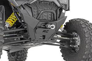 Rough Country Lift Kits & Suspension | 1350 Offroad - Rough Country Winch Mounting Plate, Winch Plate, Hardware - 93063 - Image 5