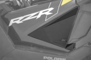 Rough Country Lift Kits & Suspension | 1350 Offroad - Rough Country Lower Door Panel Set - 93067 - Image 3