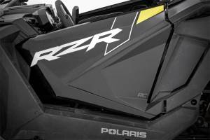 Rough Country Lift Kits & Suspension | 1350 Offroad - Rough Country Lower Door Panel Set - 93067 - Image 2