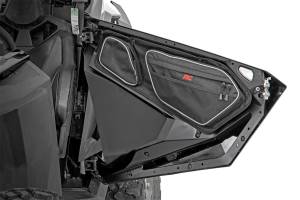 Rough Country Lift Kits & Suspension | 1350 Offroad - Rough Country Lower Door Panel Set - 93067 - Image 5
