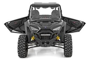 Rough Country Lift Kits & Suspension | 1350 Offroad - Rough Country Lower Door Panel Set - 93067 - Image 4