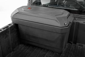 Rough Country Lift Kits & Suspension | 1350 Offroad - Rough Country Cargo Box, Rear - 93068 - Image 3