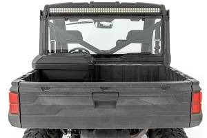 Rough Country Lift Kits & Suspension | 1350 Offroad - Rough Country Cargo Box, Rear - 93068 - Image 5