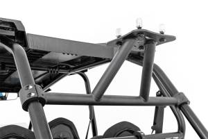 Rough Country Lift Kits & Suspension | 1350 Offroad - Rough Country Cargo Rack Spare Tire Carrier - 93069 - Image 2