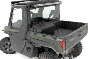 Rough Country Lift Kits & Suspension | 1350 Offroad - Rough Country Cargo Box, Rear - 93068 - Image 4