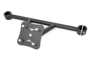 Rough Country Lift Kits & Suspension | 1350 Offroad - Rough Country Cargo Rack Spare Tire Carrier - 93069 - Image 4