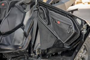 Rough Country Lift Kits & Suspension | 1350 Offroad - Rough Country Storage Bag, Front Door - 93070 - Image 3