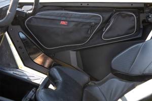 Rough Country Lift Kits & Suspension | 1350 Offroad - Rough Country Storage Bag, Front Door - 93070 - Image 2
