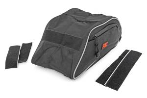 Rough Country Lift Kits & Suspension | 1350 Offroad - Rough Country Storage Bag, Center Console - 93071 - Image 3