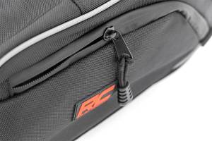 Rough Country Lift Kits & Suspension | 1350 Offroad - Rough Country Storage Bag, Center Console - 93071 - Image 5