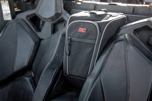 Rough Country Lift Kits & Suspension | 1350 Offroad - Rough Country Storage Bag, Center - 93072 - Image 2