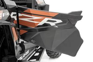 Rough Country Lift Kits & Suspension | 1350 Offroad - Rough Country Lower Door Panel Set - 93085 - Image 1