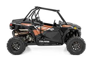 Rough Country Lift Kits & Suspension | 1350 Offroad - Rough Country Lower Door Panel Set - 93085 - Image 2