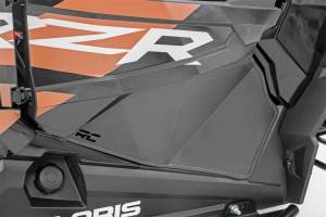 Rough Country Lift Kits & Suspension | 1350 Offroad - Rough Country Lower Door Panel Set - 93085 - Image 3