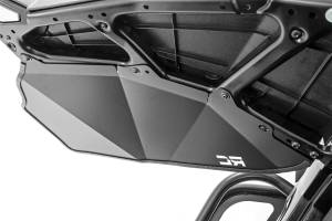 Rough Country Lift Kits & Suspension | 1350 Offroad - Rough Country Lower Door Panel Set - 93085 - Image 4
