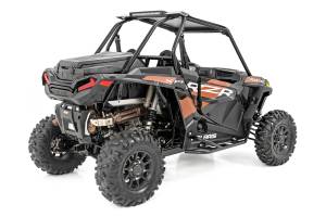 Rough Country Lift Kits & Suspension | 1350 Offroad - Rough Country Lower Door Panel Set - 93085 - Image 5