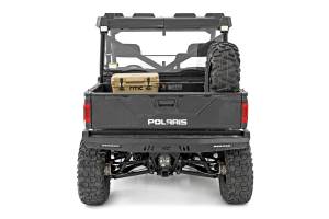 Rough Country Lift Kits & Suspension | 1350 Offroad - Rough Country Spare Tire Carrier Spacer, Bed Side Mount - 93089 - Image 5