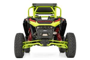 Rough Country Lift Kits & Suspension | 1350 Offroad - Rough Country LED Kit, Rear-Facing, 30-in - 93094 - Image 5