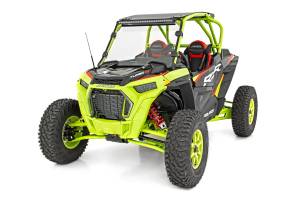 Rough Country Lift Kits & Suspension | 1350 Offroad - Rough Country LED Kit, Front, 30-in - 93107 - Image 2