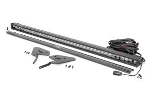 Rough Country Lift Kits & Suspension | 1350 Offroad - Rough Country LED Kit, Front, 30-in - 93107 - Image 1