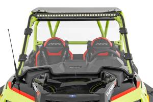 Rough Country Lift Kits & Suspension | 1350 Offroad - Rough Country LED Kit, 30-in, Curved - 93111 - Image 4