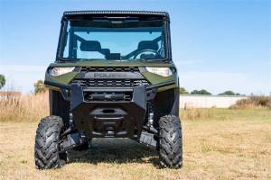 Rough Country Lift Kits & Suspension | 1350 Offroad - Rough Country LED Light Bar, Rear Mount, 50-in Black Pair, Dual Raw - 93127 - Image 2