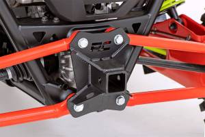 Rough Country Lift Kits & Suspension | 1350 Offroad - Rough Country Receiver Hitch Plate - 93136 - Image 3