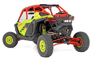 Rough Country Lift Kits & Suspension | 1350 Offroad - Rough Country Receiver Hitch Plate - 93136 - Image 2
