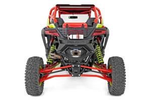 Rough Country Lift Kits & Suspension | 1350 Offroad - Rough Country Receiver Hitch Plate - 93136 - Image 5