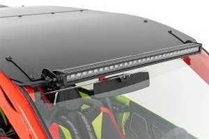 Rough Country Lift Kits & Suspension | 1350 Offroad - Rough Country LED Light Bar, Front, Facing, 30-in LED Kit - 93139 - Image 2
