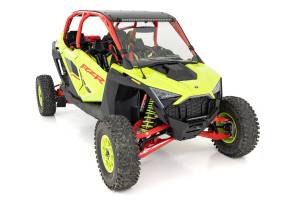 Rough Country Lift Kits & Suspension | 1350 Offroad - Rough Country LED Light Bar, Front, Facing, 30-in LED Kit - 93139 - Image 3